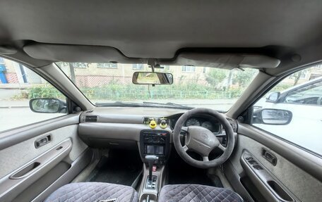 Nissan Sunny B14, 1995 год, 150 000 рублей, 11 фотография