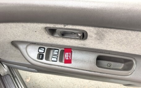 Nissan Sunny B14, 1995 год, 150 000 рублей, 7 фотография