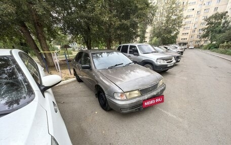 Nissan Sunny B14, 1995 год, 150 000 рублей, 12 фотография