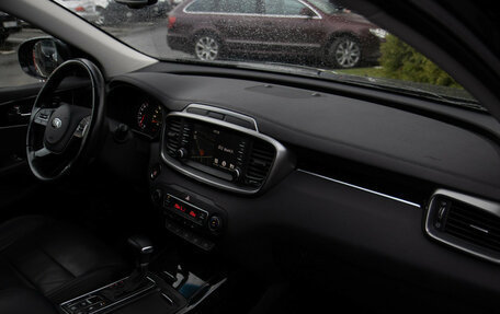 KIA Sorento III Prime рестайлинг, 2019 год, 2 628 000 рублей, 7 фотография