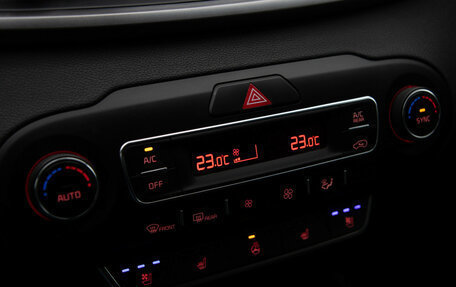 KIA Sorento III Prime рестайлинг, 2019 год, 2 628 000 рублей, 17 фотография