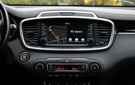 KIA Sorento III Prime рестайлинг, 2019 год, 2 628 000 рублей, 14 фотография