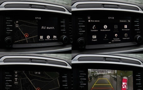 KIA Sorento III Prime рестайлинг, 2019 год, 2 628 000 рублей, 15 фотография