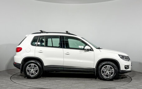 Volkswagen Tiguan I, 2012 год, 1 150 000 рублей, 4 фотография