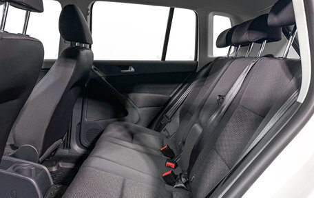 Volkswagen Tiguan I, 2012 год, 1 150 000 рублей, 12 фотография