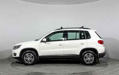 Volkswagen Tiguan I, 2012 год, 1 150 000 рублей, 8 фотография