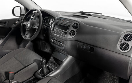 Volkswagen Tiguan I, 2012 год, 1 150 000 рублей, 13 фотография