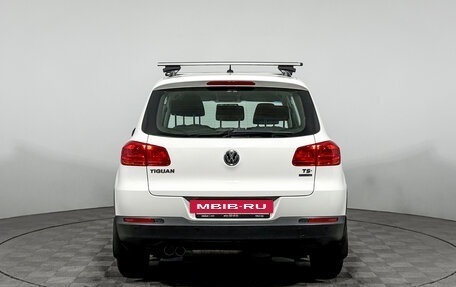 Volkswagen Tiguan I, 2012 год, 1 150 000 рублей, 6 фотография