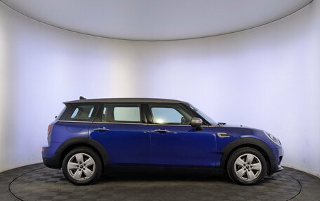 MINI Clubman, 2019 год, 2 130 000 рублей, 4 фотография