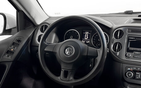 Volkswagen Tiguan I, 2012 год, 1 150 000 рублей, 14 фотография