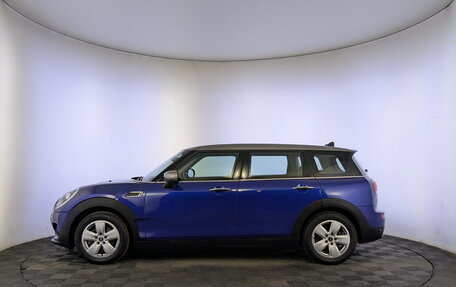 MINI Clubman, 2019 год, 2 130 000 рублей, 8 фотография