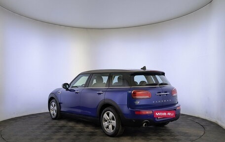 MINI Clubman, 2019 год, 2 130 000 рублей, 7 фотография