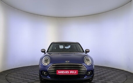 MINI Clubman, 2019 год, 2 130 000 рублей, 2 фотография