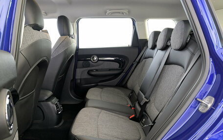 MINI Clubman, 2019 год, 2 130 000 рублей, 12 фотография