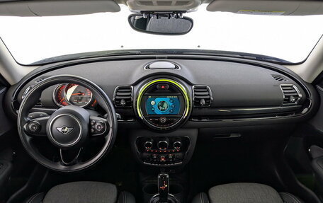 MINI Clubman, 2019 год, 2 130 000 рублей, 14 фотография
