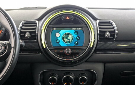 MINI Clubman, 2019 год, 2 130 000 рублей, 15 фотография