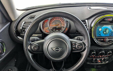 MINI Clubman, 2019 год, 2 130 000 рублей, 21 фотография