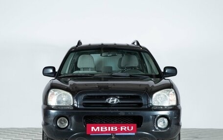 Hyundai Santa Fe Classic, 2012 год, 879 000 рублей, 3 фотография