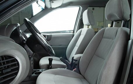 Hyundai Santa Fe Classic, 2012 год, 879 000 рублей, 8 фотография