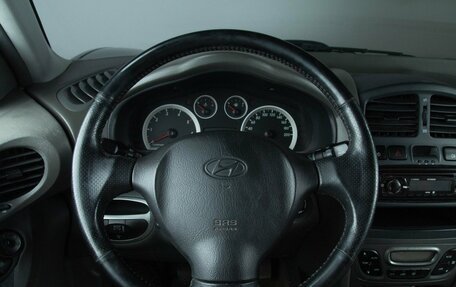 Hyundai Santa Fe Classic, 2012 год, 879 000 рублей, 12 фотография