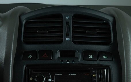 Hyundai Santa Fe Classic, 2012 год, 879 000 рублей, 13 фотография