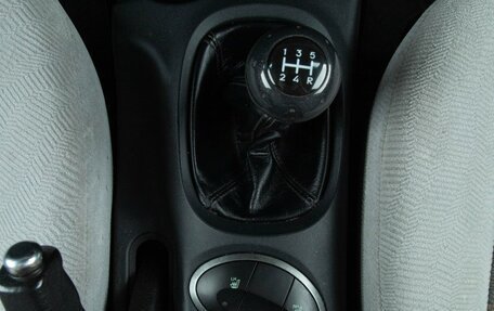 Hyundai Santa Fe Classic, 2012 год, 879 000 рублей, 15 фотография