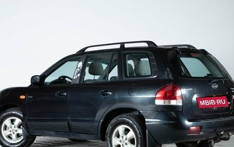 Hyundai Santa Fe Classic, 2012 год, 879 000 рублей, 5 фотография