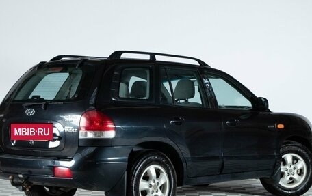 Hyundai Santa Fe Classic, 2012 год, 879 000 рублей, 7 фотография