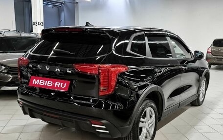 Haval Jolion, 2024 год, 1 899 000 рублей, 3 фотография