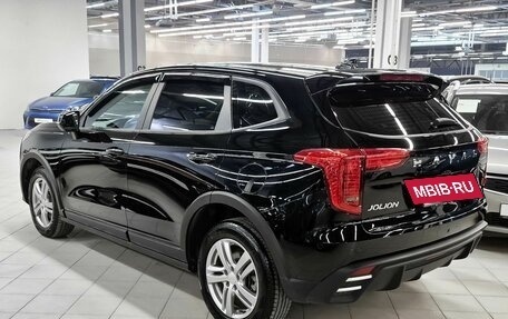 Haval Jolion, 2024 год, 1 899 000 рублей, 4 фотография