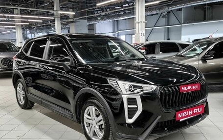Haval Jolion, 2024 год, 1 899 000 рублей, 2 фотография