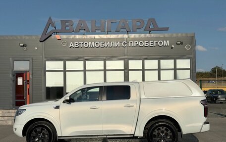 Great Wall Poer, 2023 год, 2 290 000 рублей, 8 фотография