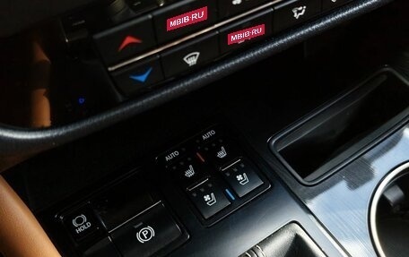 Lexus RX IV рестайлинг, 2022 год, 4 990 000 рублей, 22 фотография
