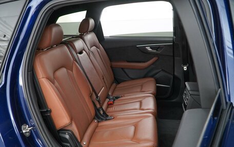 Audi Q7, 2020 год, 7 333 055 рублей, 7 фотография
