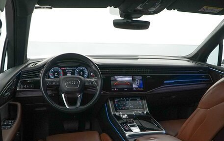 Audi Q7, 2020 год, 7 333 055 рублей, 6 фотография