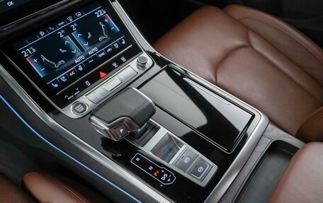 Audi Q7, 2020 год, 7 333 055 рублей, 14 фотография