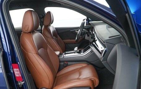 Audi Q7, 2020 год, 7 333 055 рублей, 8 фотография