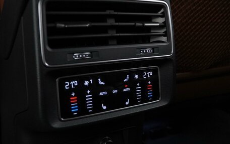 Audi Q7, 2020 год, 7 333 055 рублей, 18 фотография