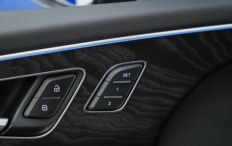 Audi Q7, 2020 год, 7 333 055 рублей, 19 фотография