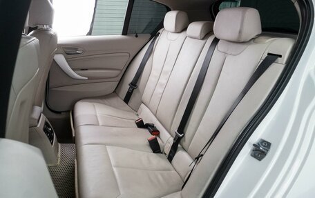 BMW 1 серия, 2013 год, 1 272 000 рублей, 7 фотография