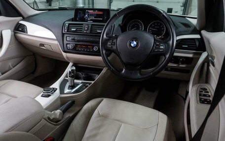 BMW 1 серия, 2013 год, 1 272 000 рублей, 6 фотография