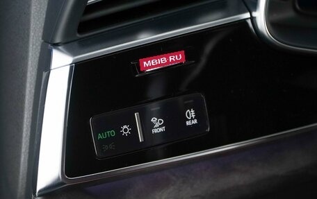 Audi Q7, 2020 год, 7 333 055 рублей, 22 фотография