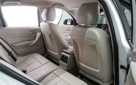 BMW 1 серия, 2013 год, 1 272 000 рублей, 11 фотография