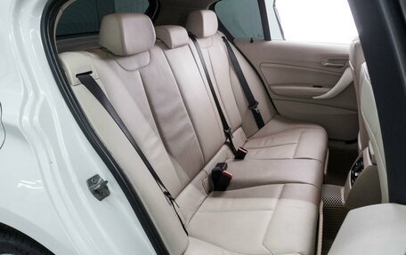 BMW 1 серия, 2013 год, 1 272 000 рублей, 9 фотография