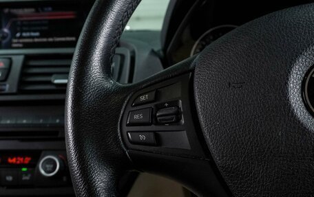 BMW 1 серия, 2013 год, 1 272 000 рублей, 15 фотография