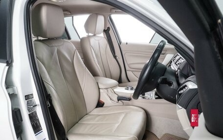 BMW 1 серия, 2013 год, 1 272 000 рублей, 10 фотография