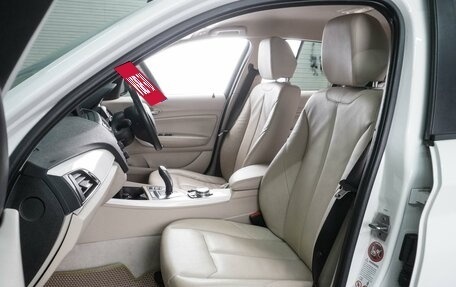BMW 1 серия, 2013 год, 1 272 000 рублей, 8 фотография