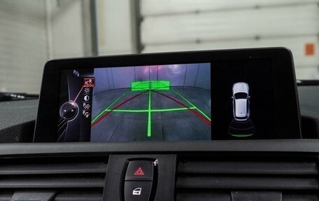 BMW 1 серия, 2013 год, 1 272 000 рублей, 12 фотография