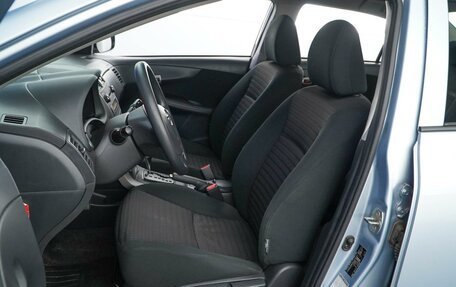Toyota Corolla, 2009 год, 1 158 888 рублей, 8 фотография
