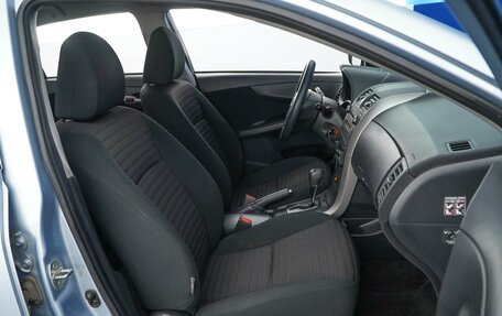 Toyota Corolla, 2009 год, 1 158 888 рублей, 6 фотография